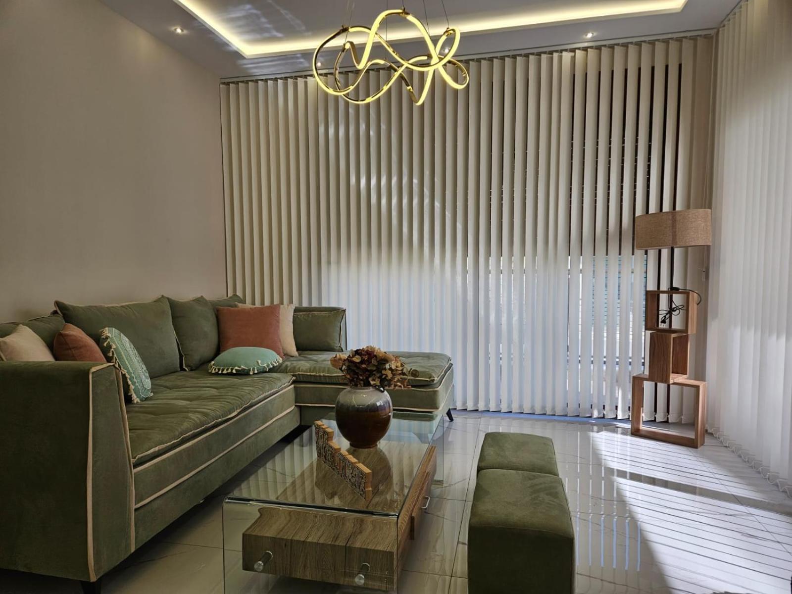 Agora Luxury Villa I ลูตรากี ภายนอก รูปภาพ